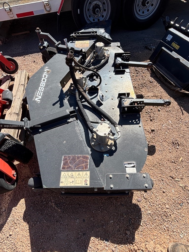 2022 Jacobsen 069192 Image 2