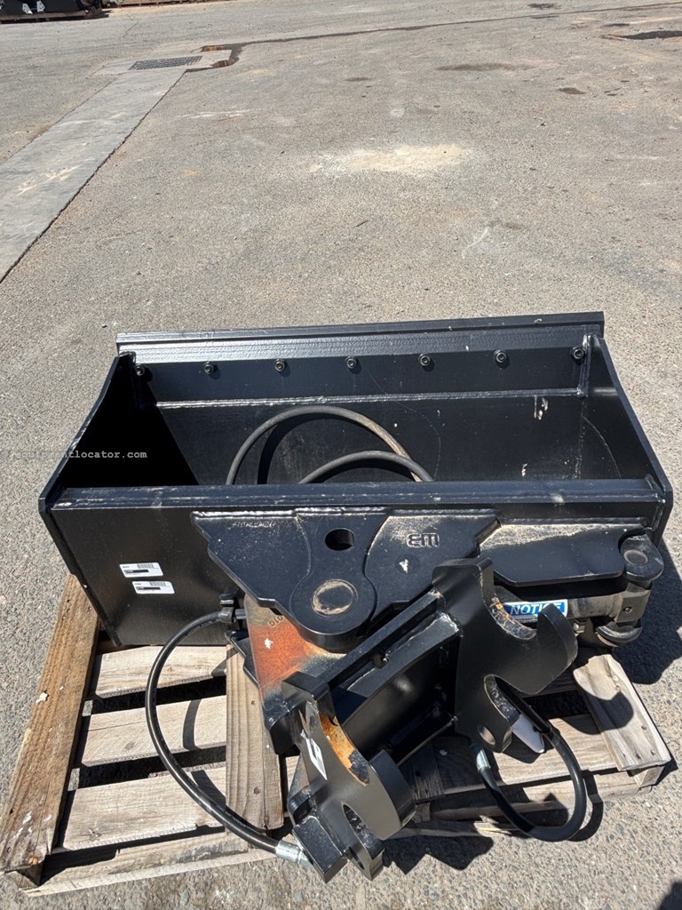 2022 Kubota K7454 Image 4