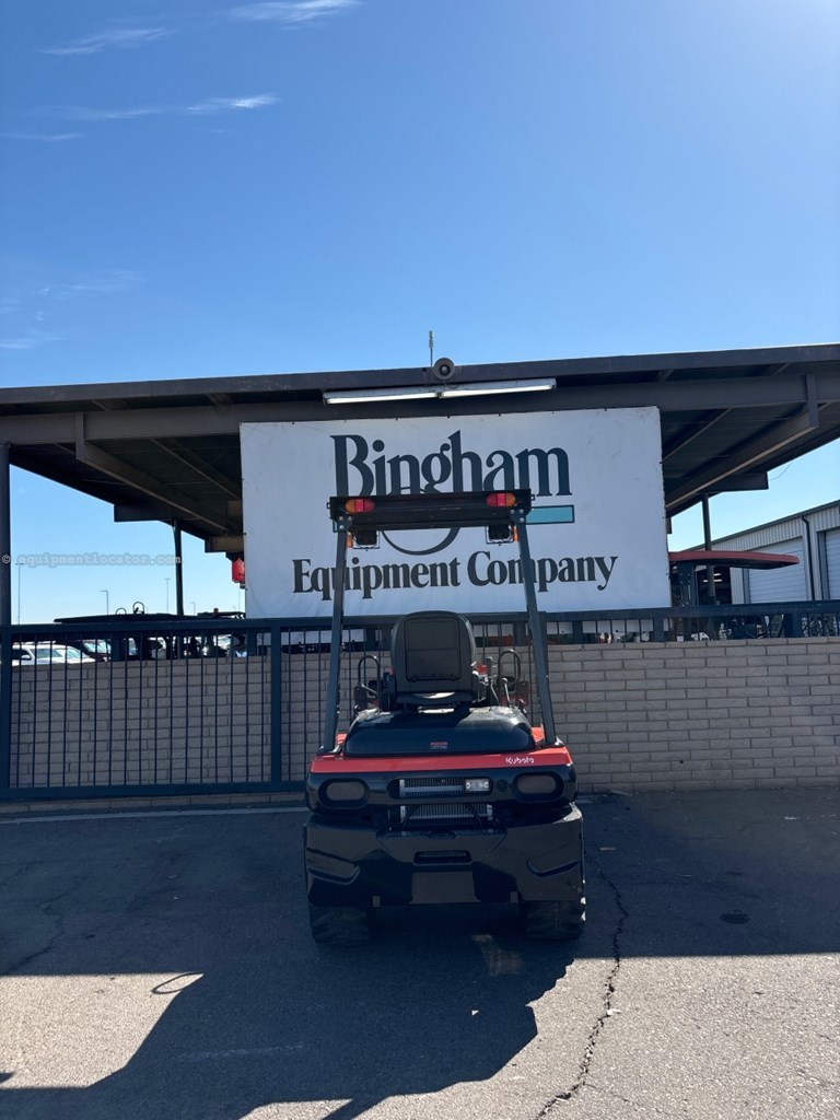 2023 Kubota R430 Image 3