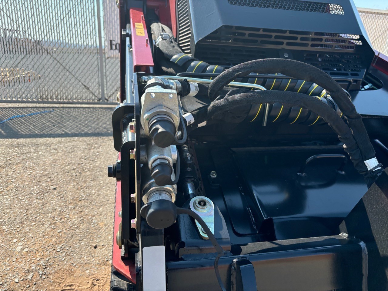 2023 Toro TX 1300 Image 10