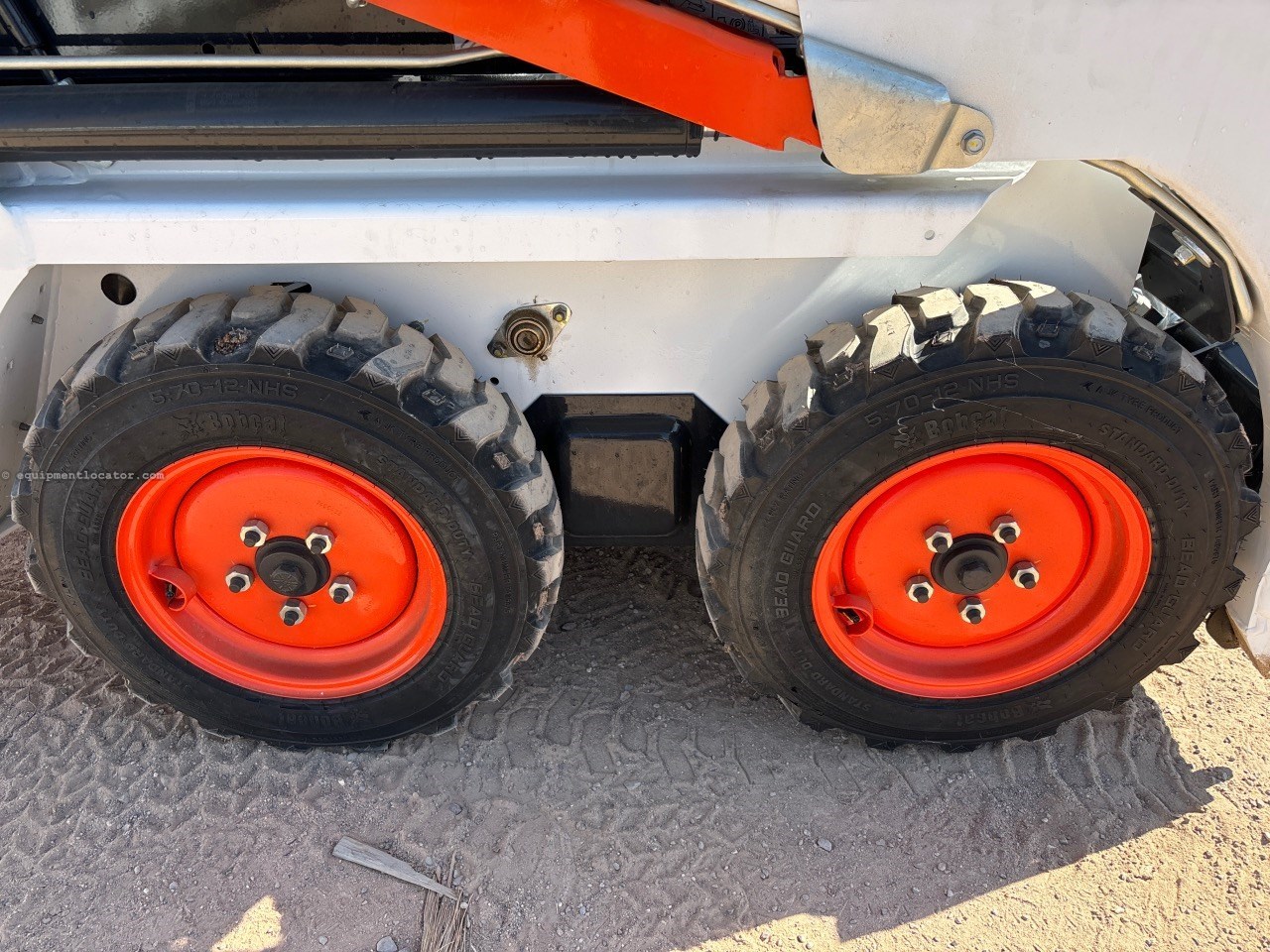 2024 Bobcat S70 Image 10