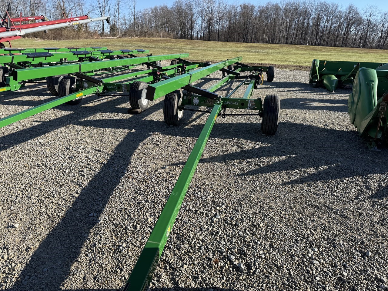 Unverferth AWS42 Image 2