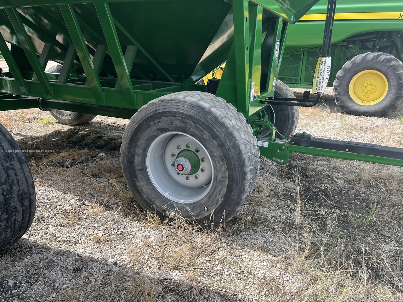 2023 Brent 657 Image 10