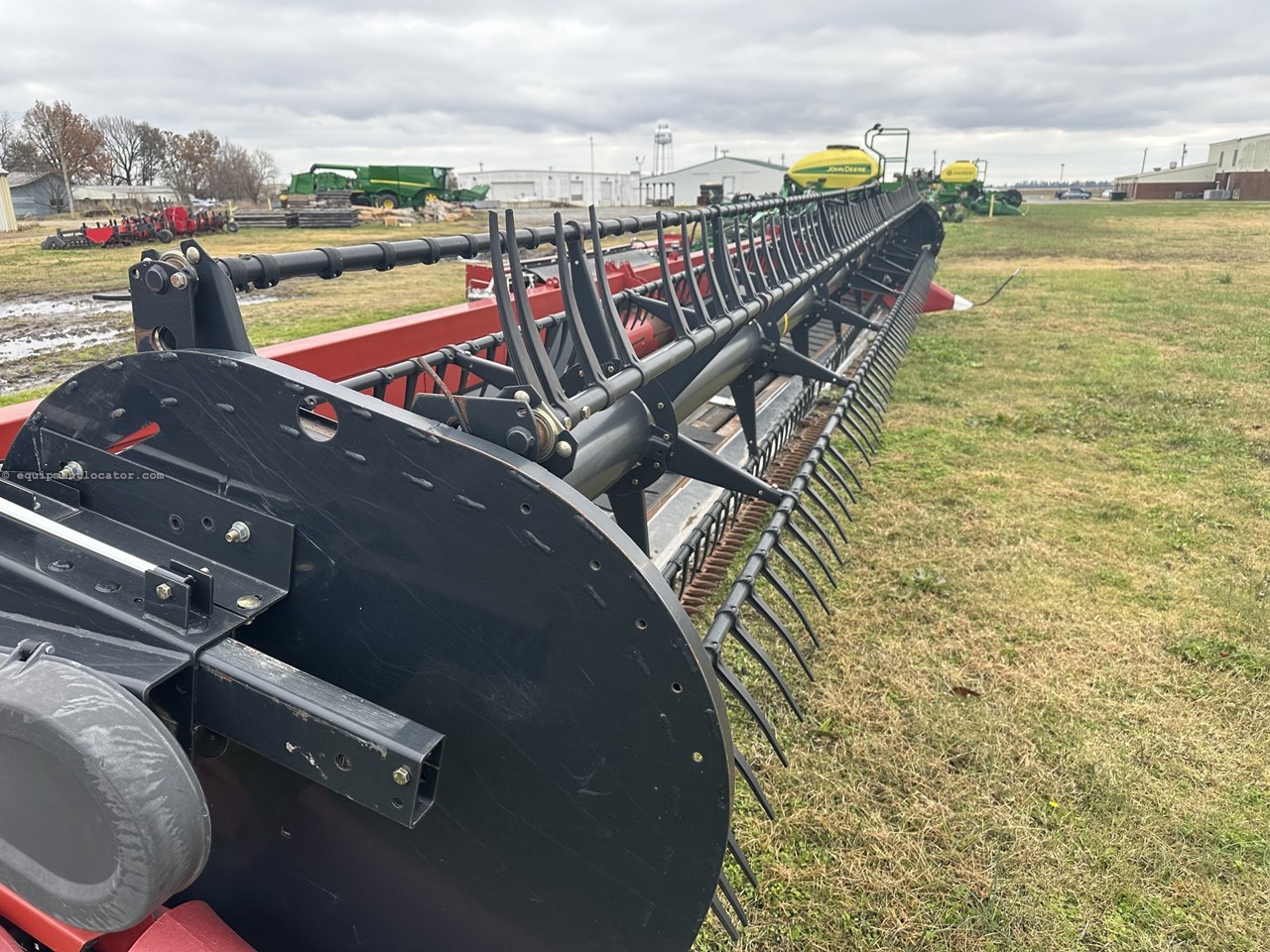 2014 Case IH 3162-35 Image 10
