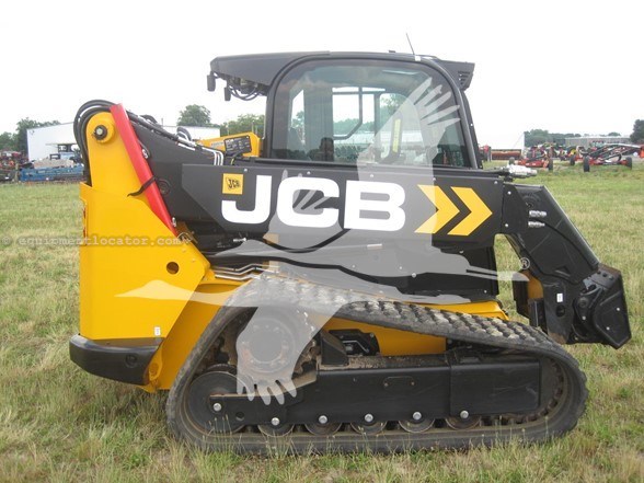 2023 JCB 3TS-8T Image 5