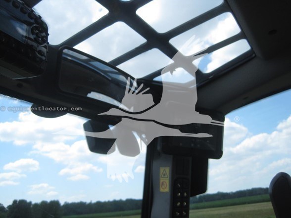 2023 JCB 3TS-8T Image 10