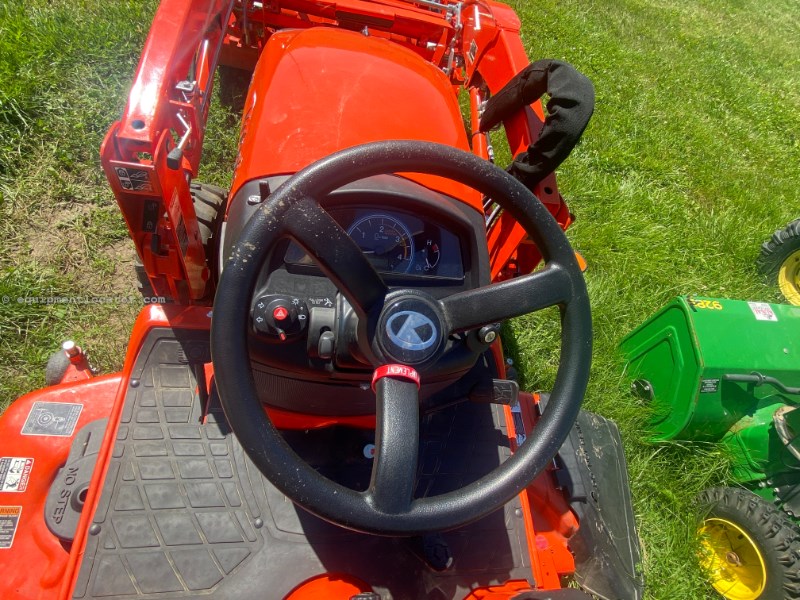 2020 Kubota BX2380 Image 10