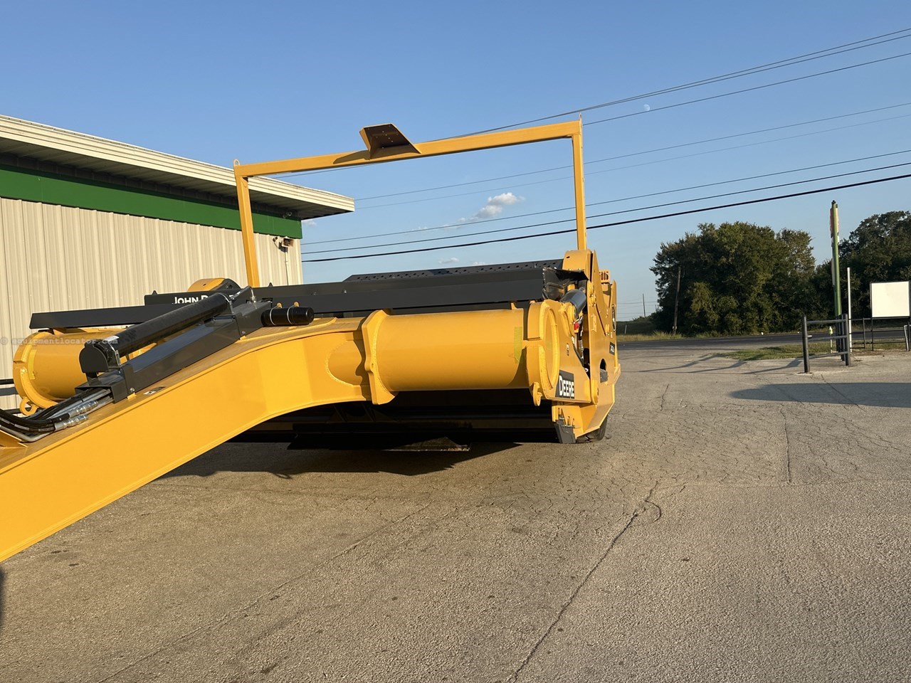 2024 John Deere 2412DE Image 10