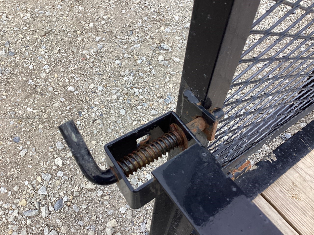 2023 Carry-On 7X12GWRS Image 10