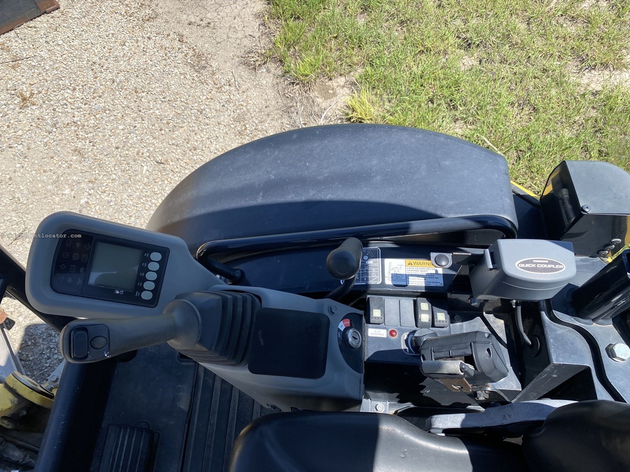 2020 Yanmar VI025-6A Image 10