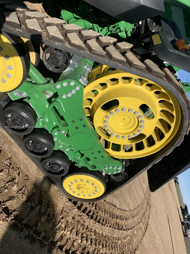 2024 John Deere 8RX 340 Image 10