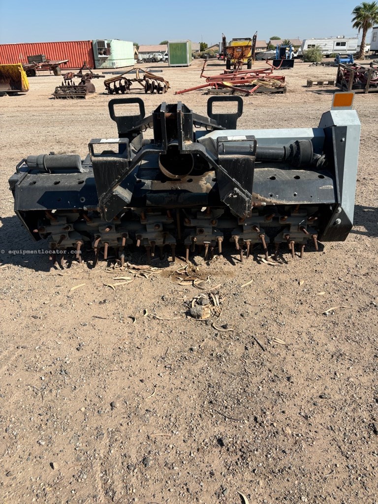 2022 First Products AG72 Image 4