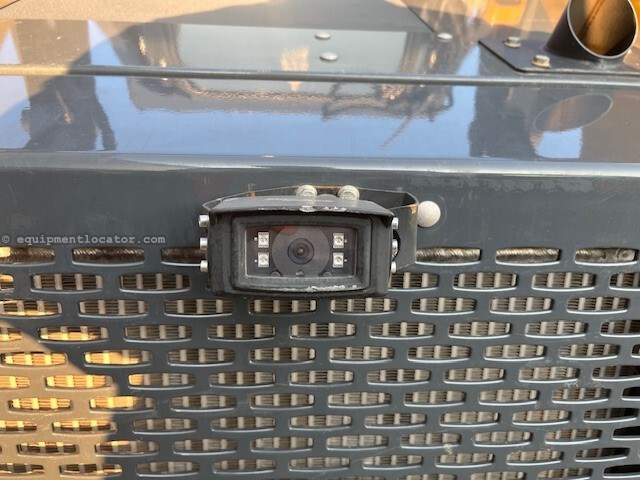 2023 John Deere 317G Image 10