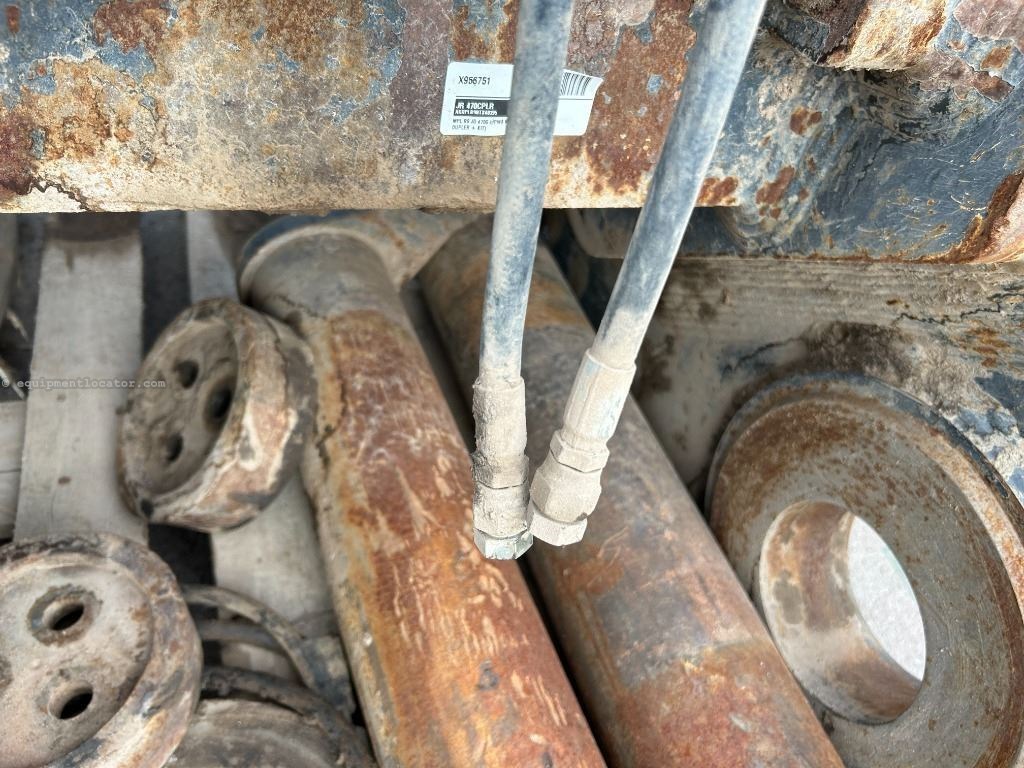 2020 JRB 670CPLR Image 10