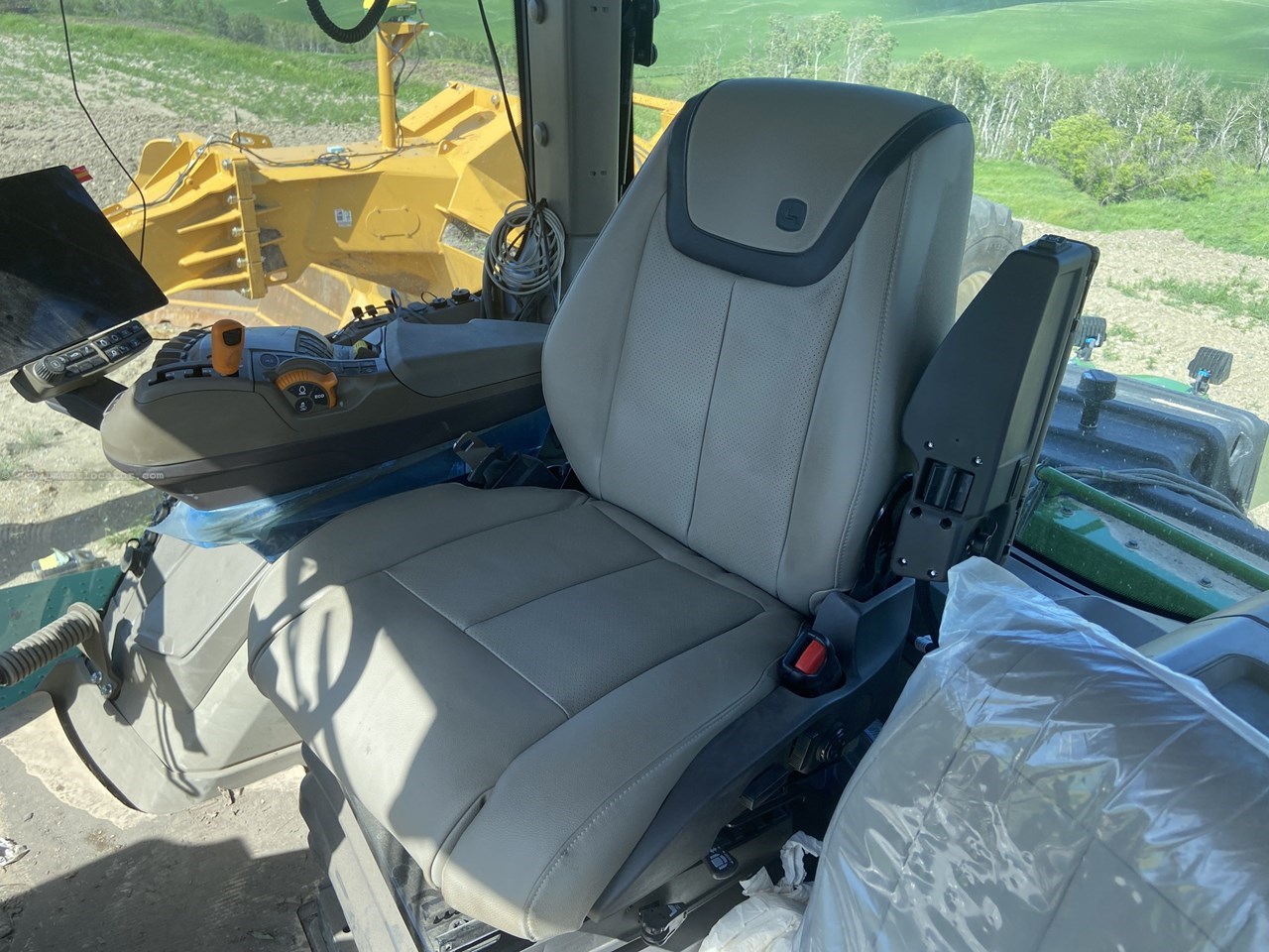 2024 John Deere 9RX 540 Image 10