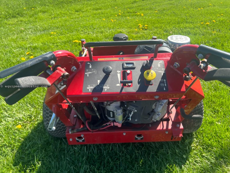 2011 Ferris CCWKAV20/48 Image 10