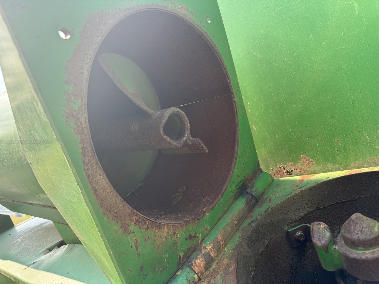 E-Z Trail 510 Image 10