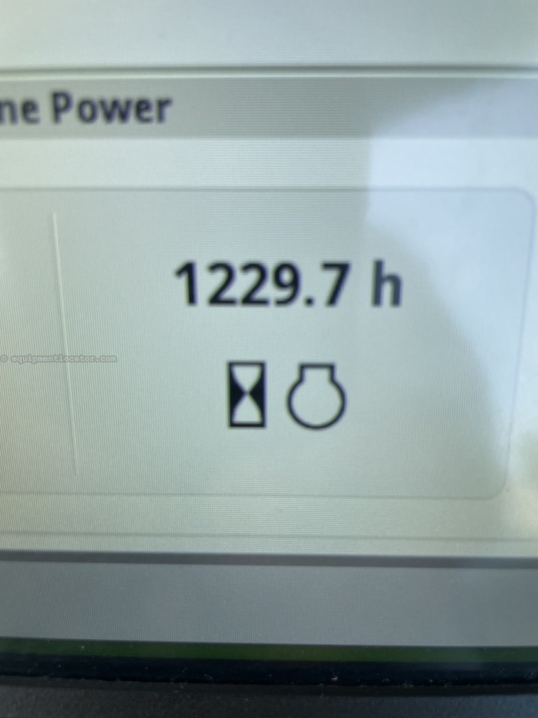 2023 John Deere 8R 280 Image 10