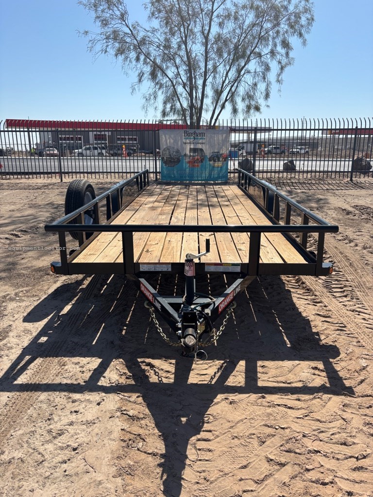 2024 Big Tex TU70 Image 4