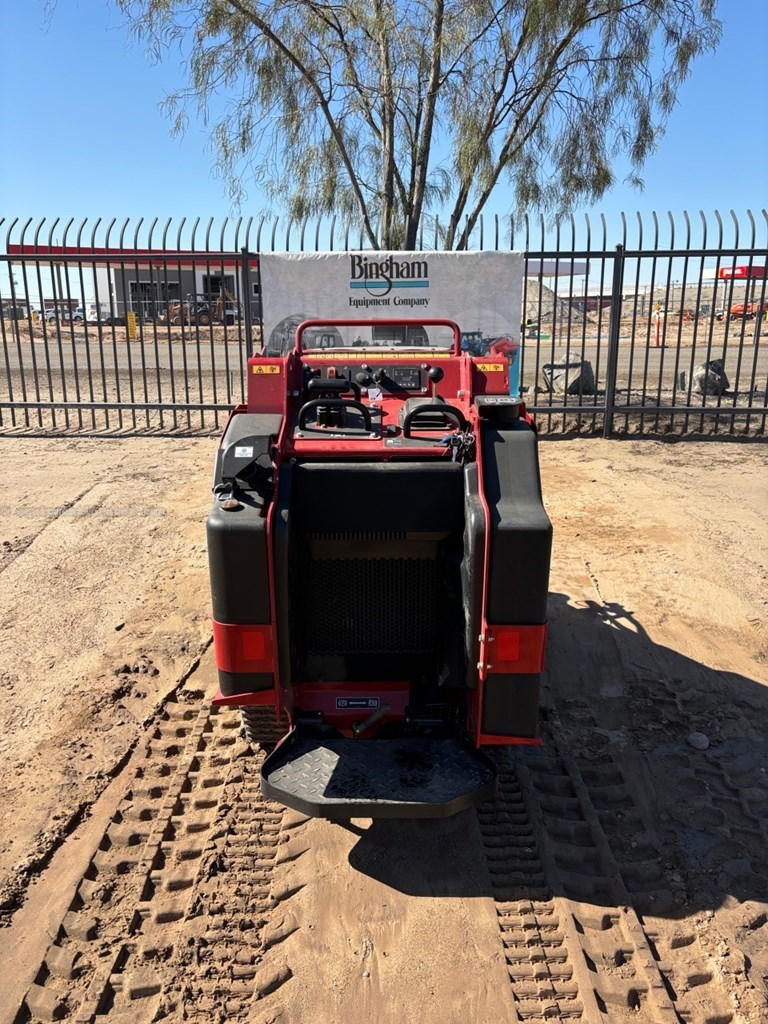 2023 Toro TX 700 Image 3