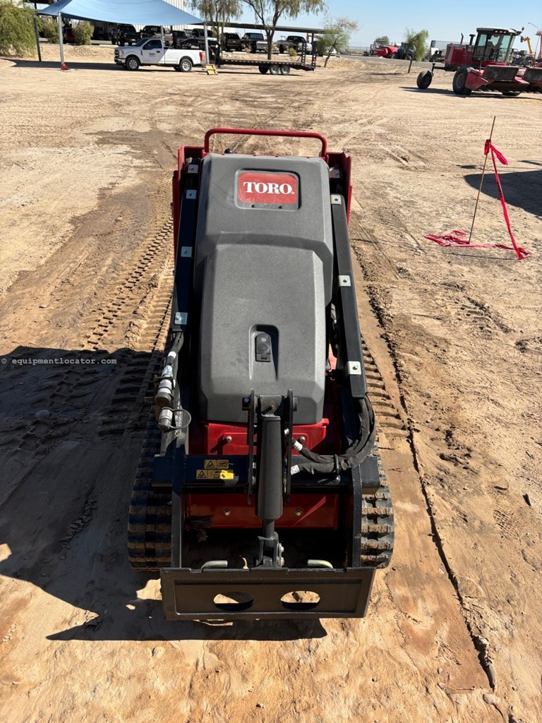2023 Toro TX 700 Image 4