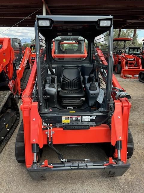 2024 Kubota SVL65-2H Image 4