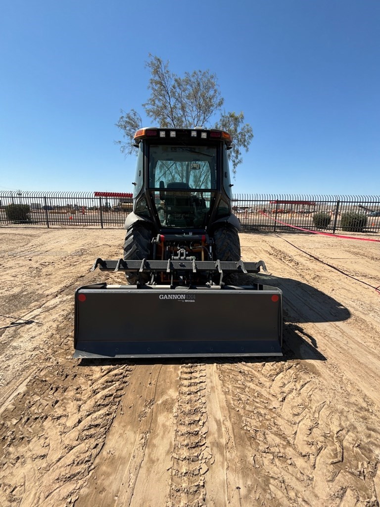 2023 Case 570N EP Image 3