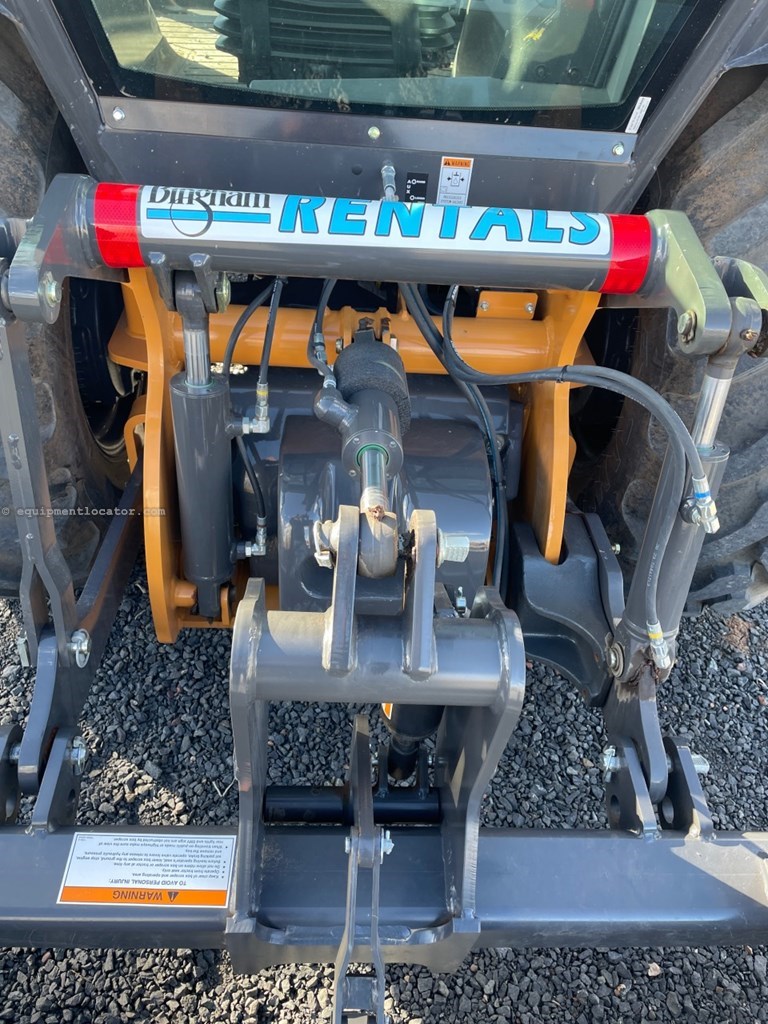 2023 Case 570N EP Image 11