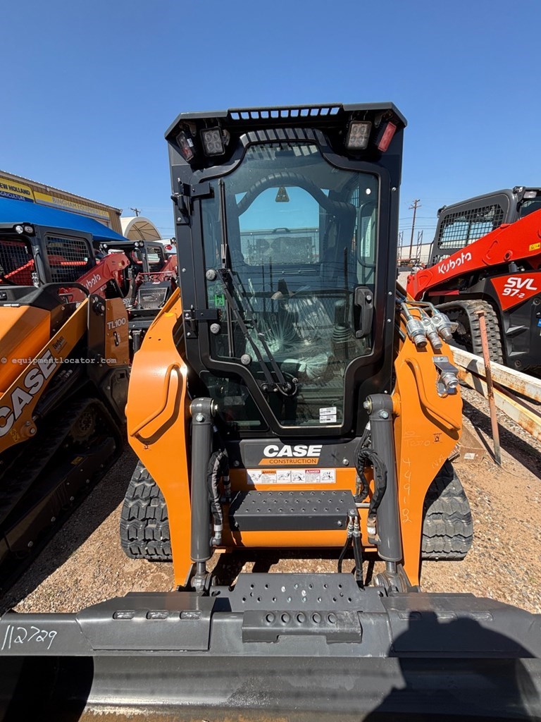 2023 Case TR270B Image 4