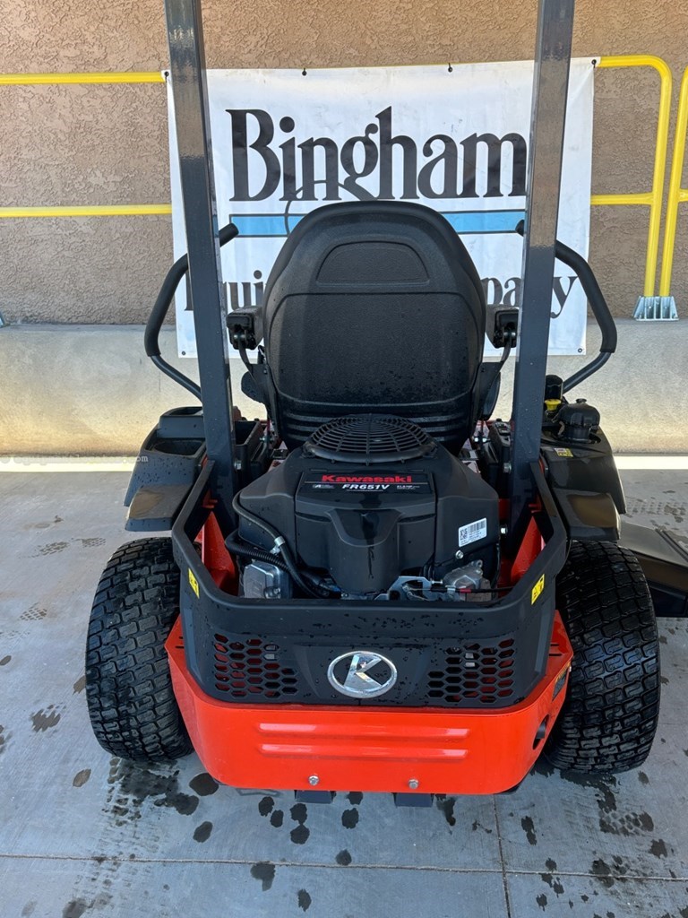 2024 Kubota Z232KW-42 Image 3