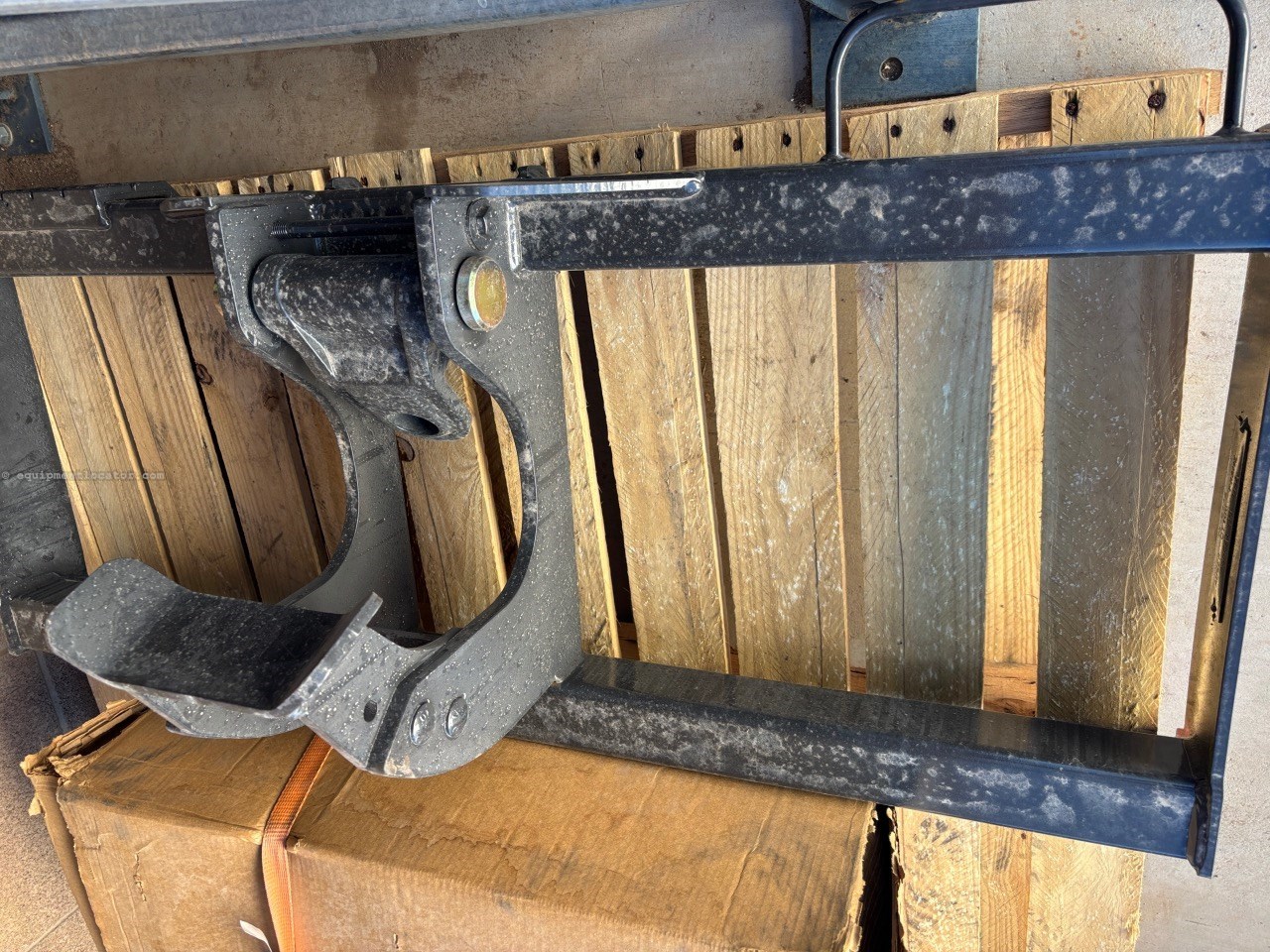 2023 Kubota K7902 Image 3