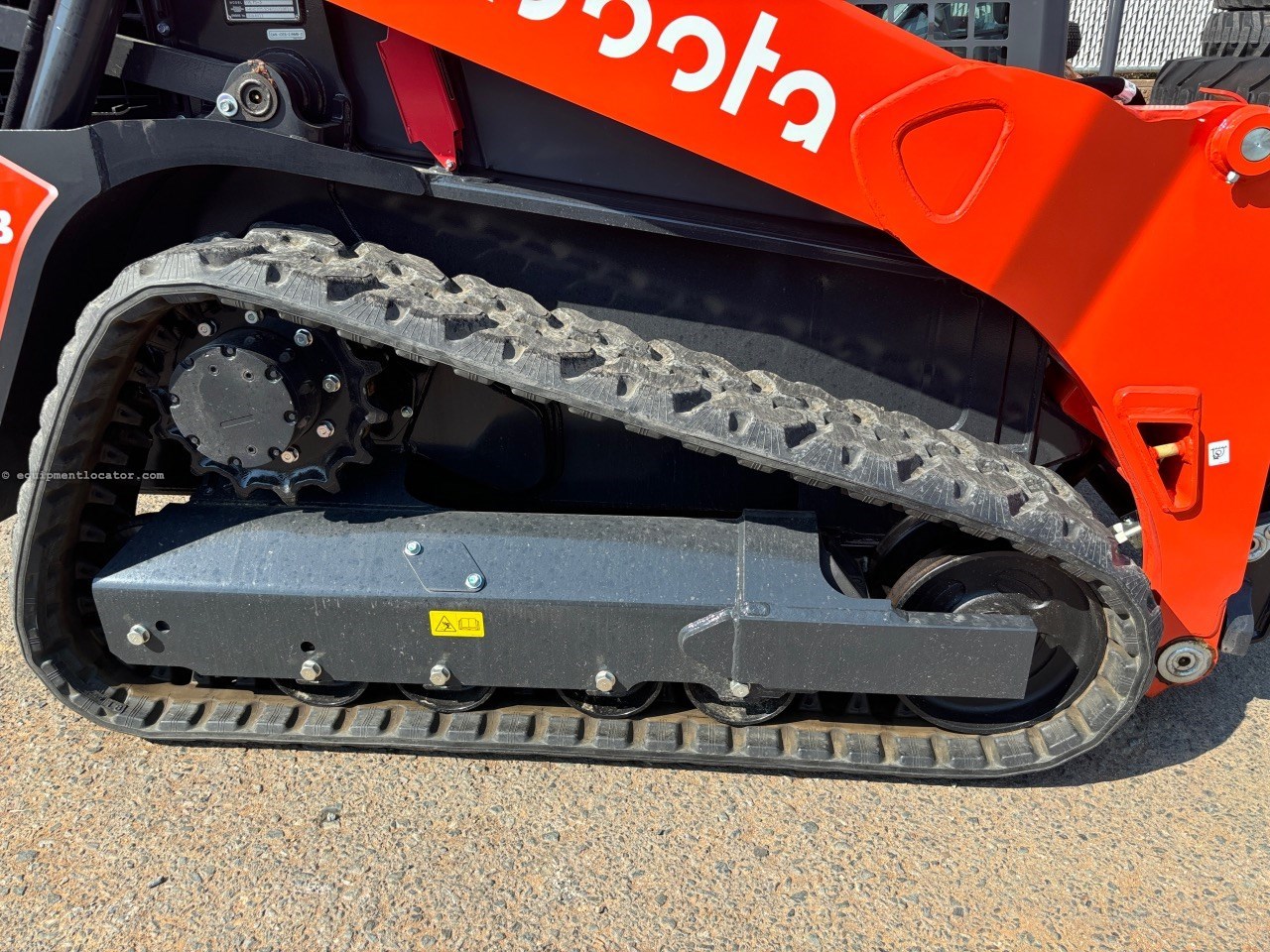 2024 Kubota SVL75-3HC Image 6