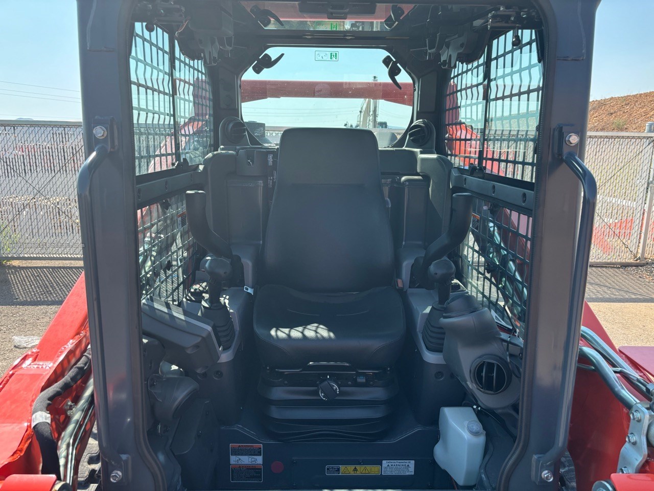 2024 Kubota SVL75-3HC Image 10