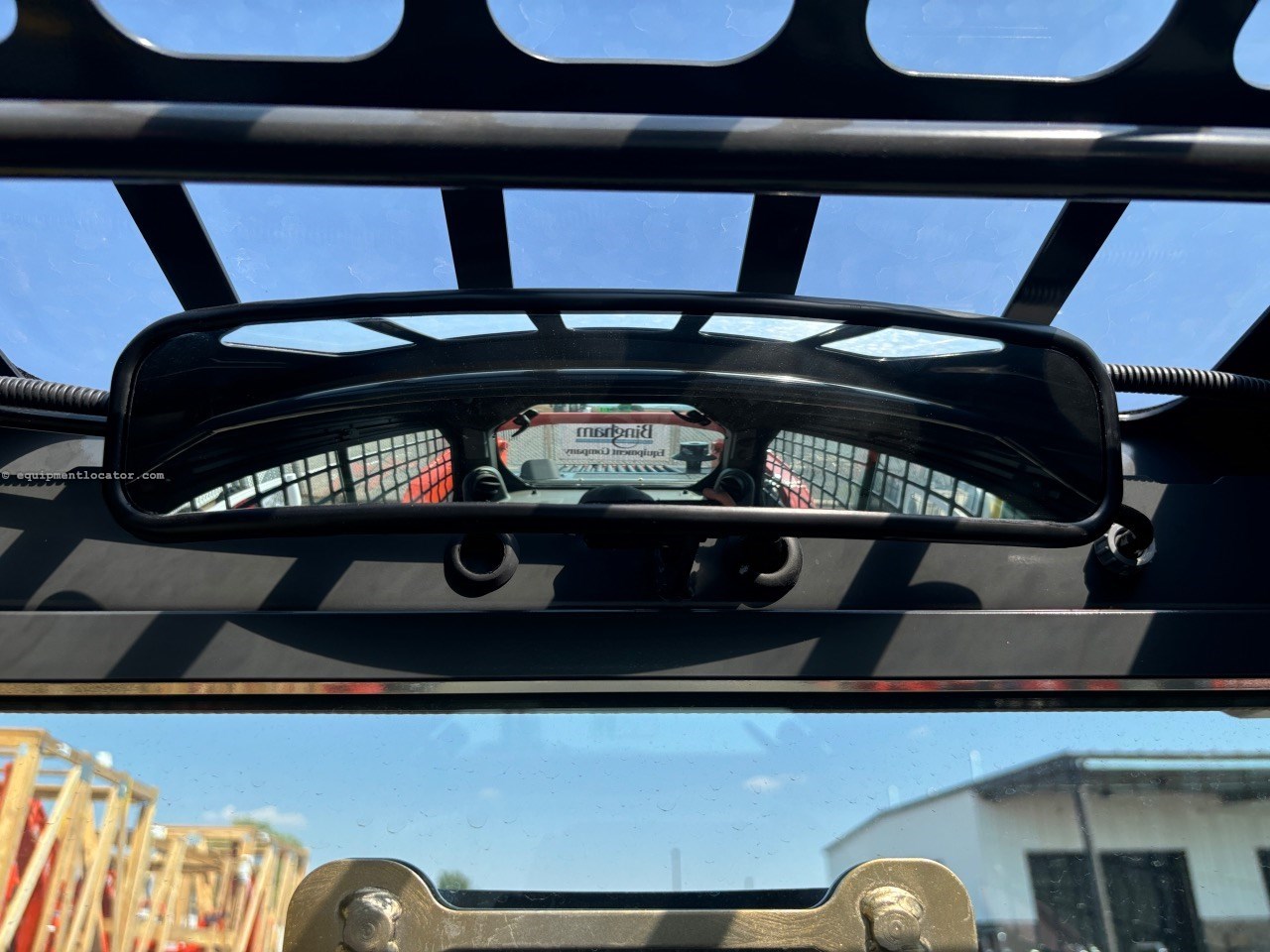 2024 Kubota SVL75-3HC Image 16