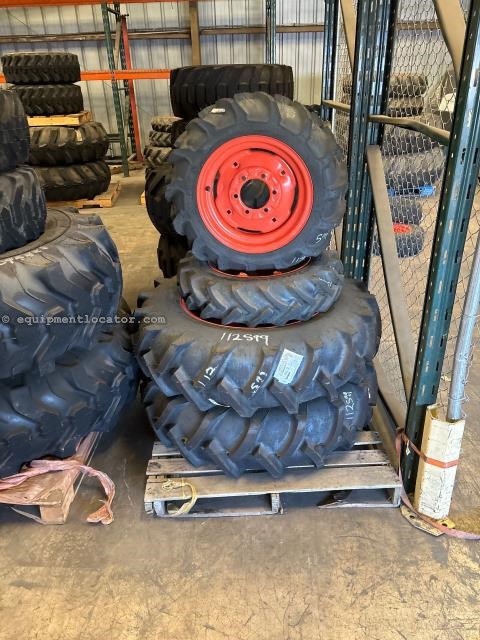 2023 Kubota WALR9489 Image 2