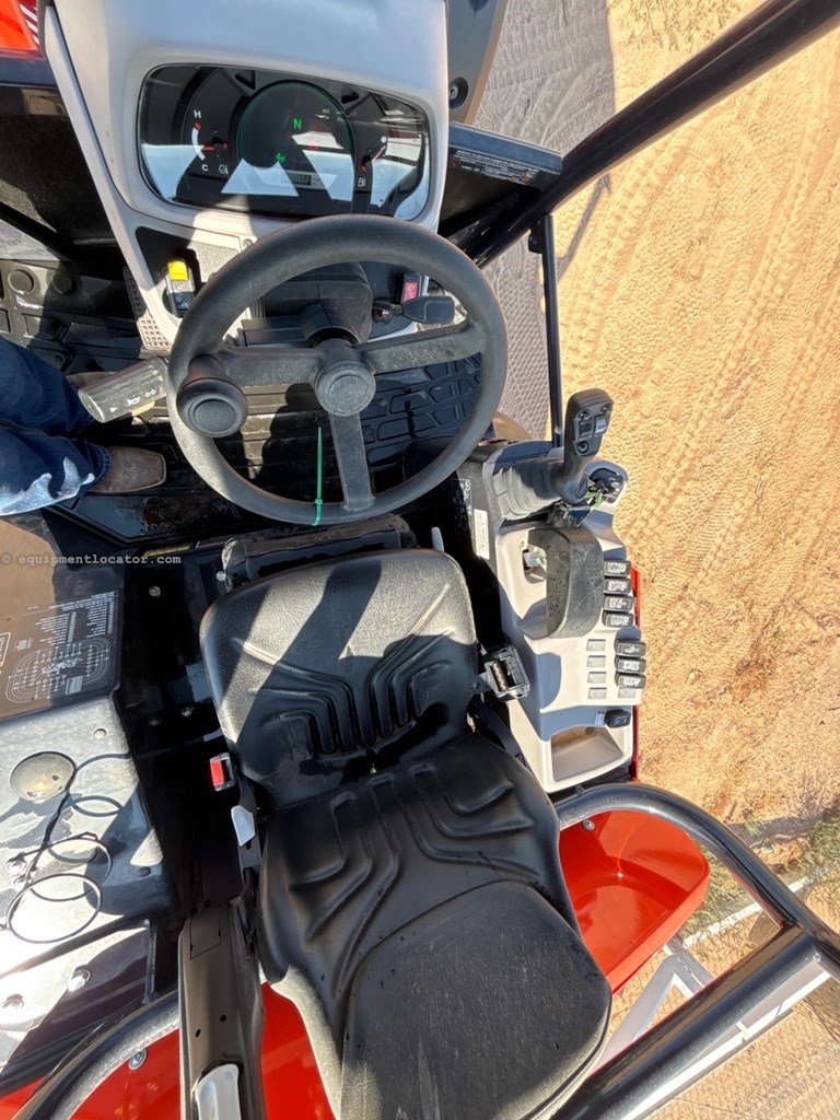 2024 Kubota R540 Image 4