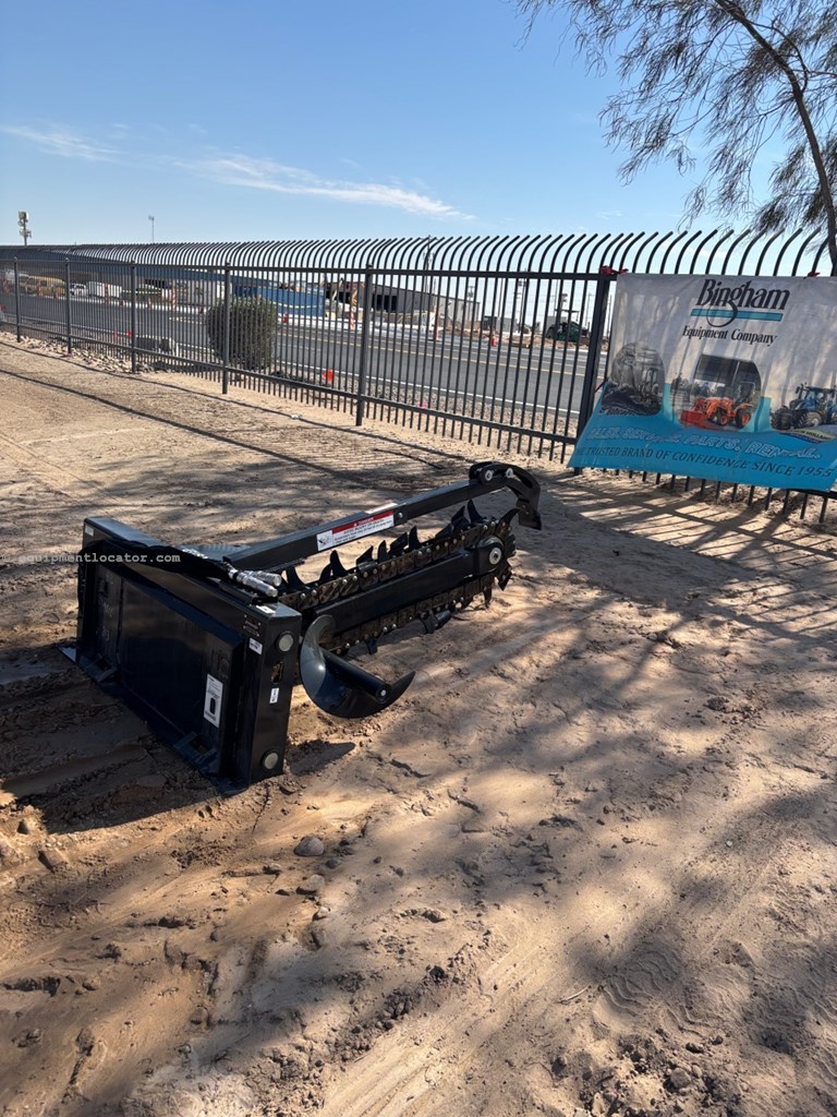 2024 Bobcat LT313 Image 2