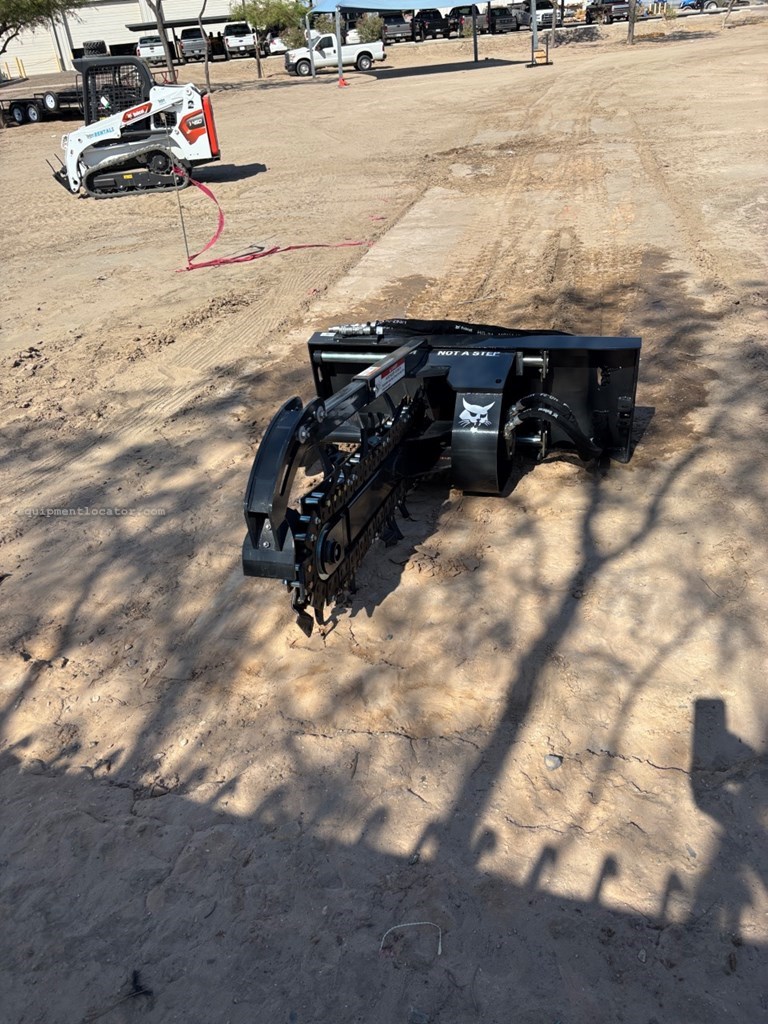 2024 Bobcat LT313 Image 4