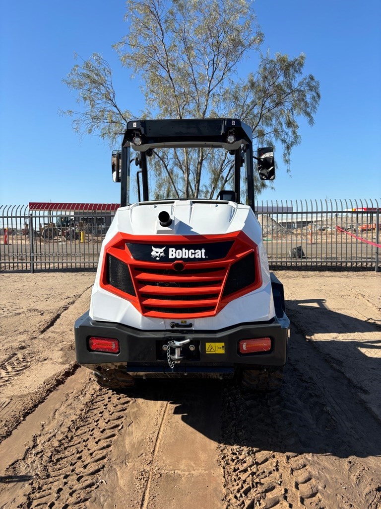 2023 Bobcat L95 Image 3