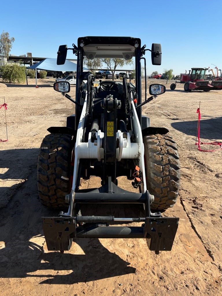 2023 Bobcat L95 Image 4