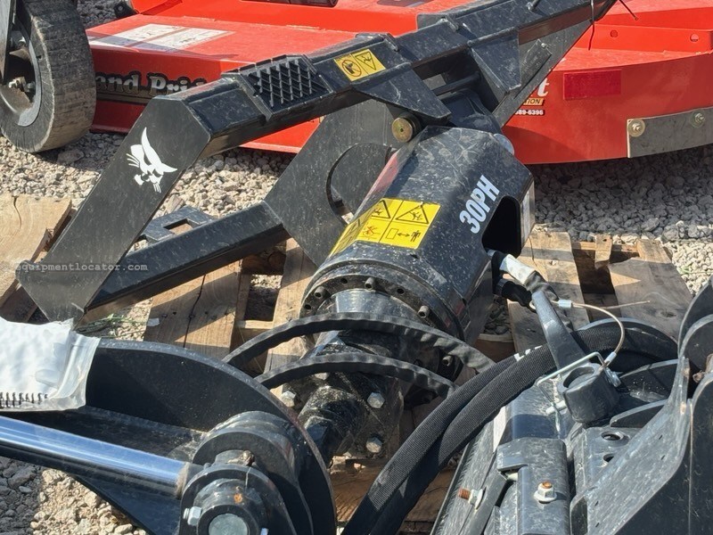 2024 Bobcat 7508119 Image 4