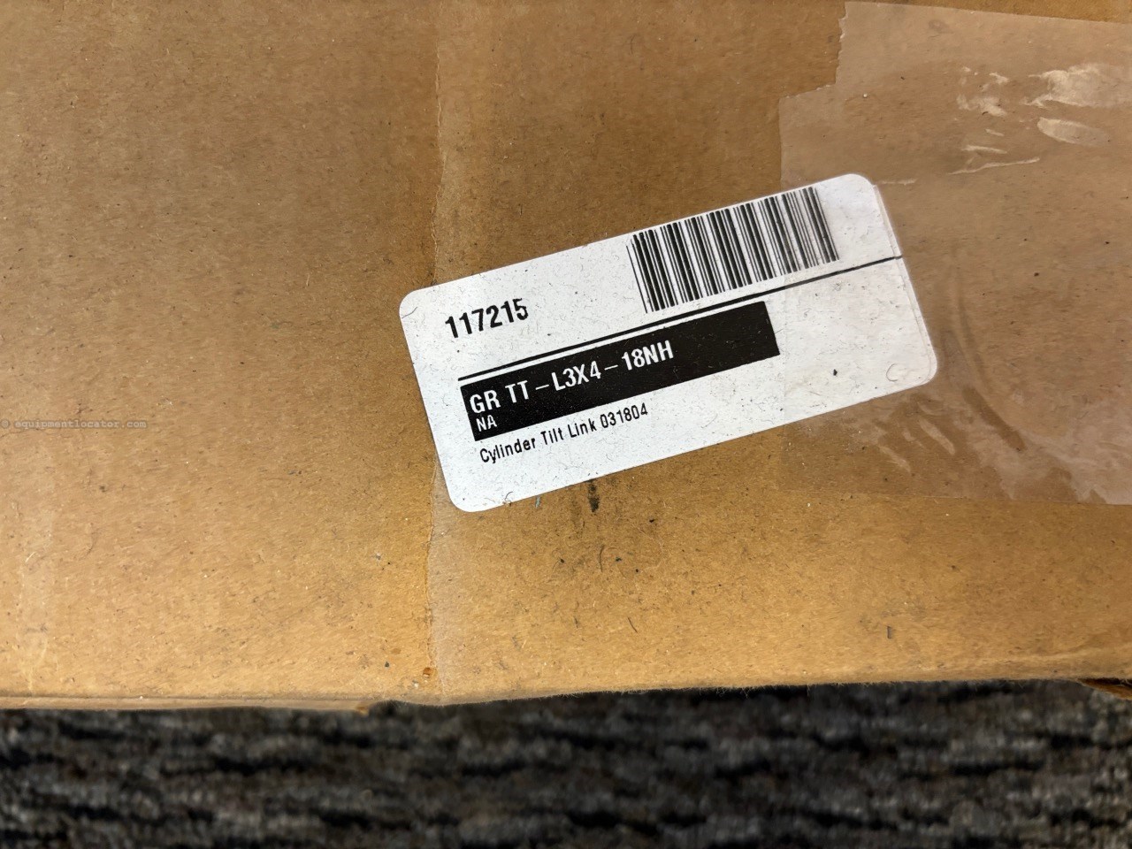 2024 Gearmore TT-L3X4-18NH Image 2