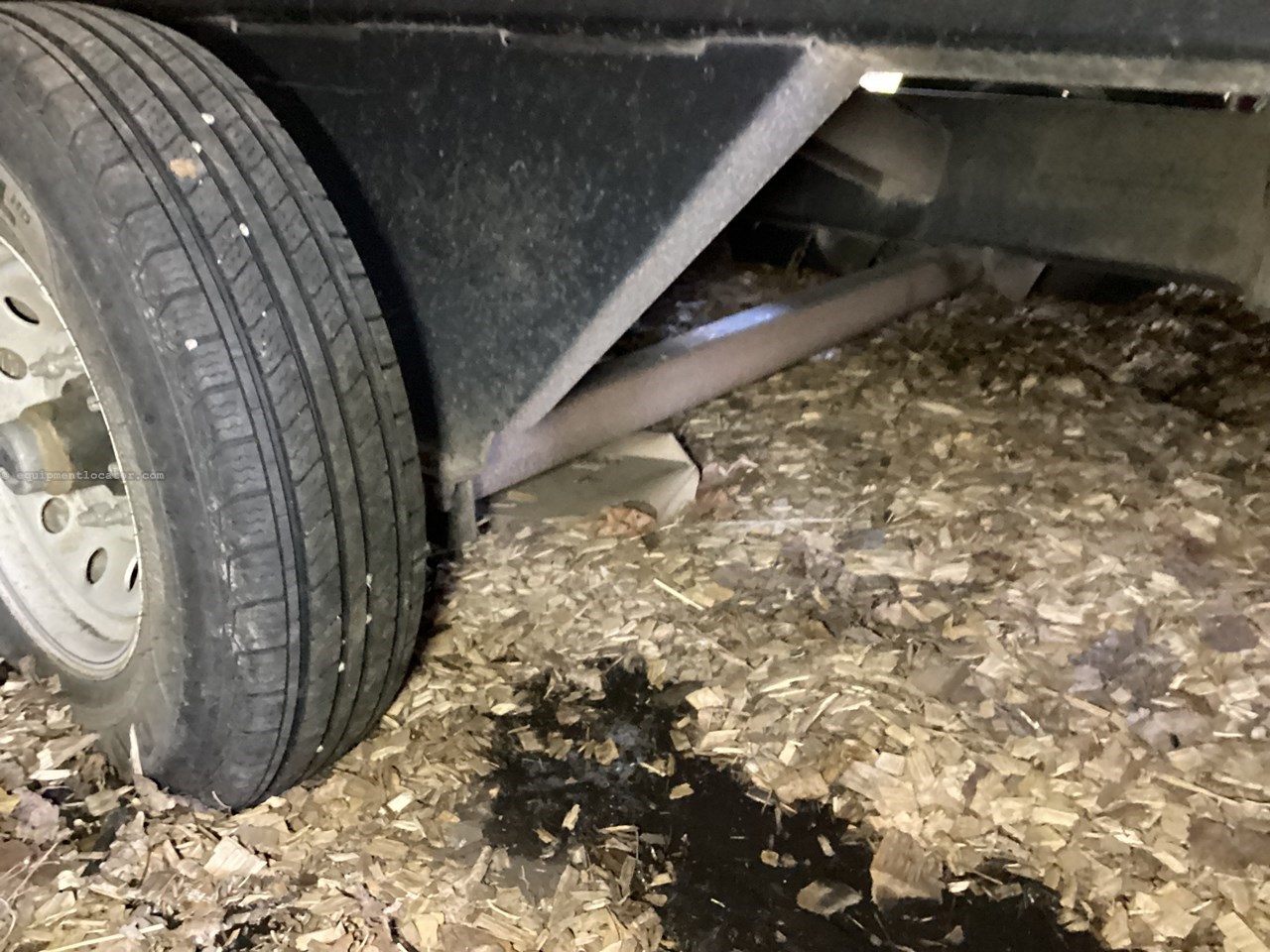 2016 MD Products Stud King 38 Image 10