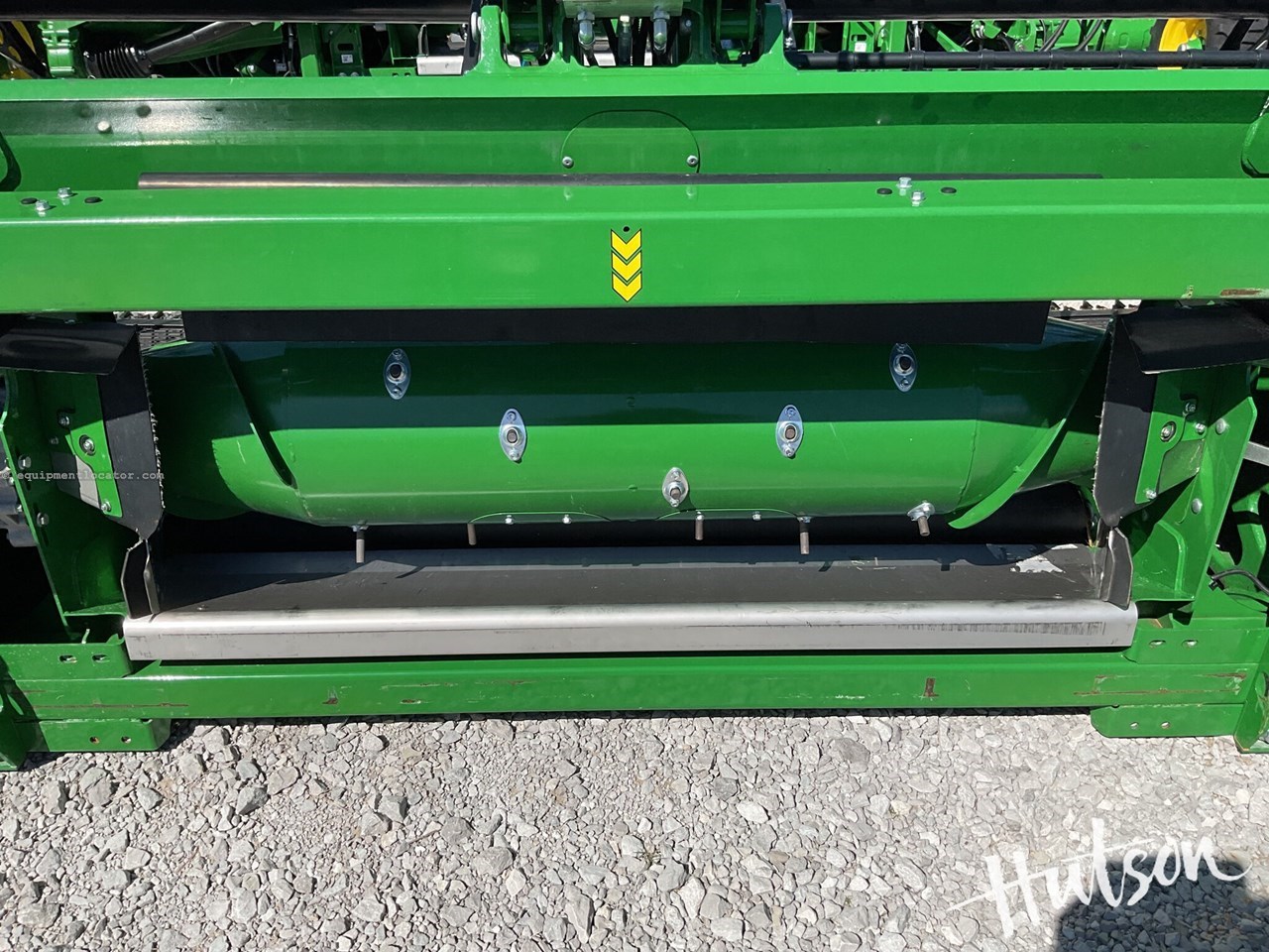 2024 John Deere HD50F Image 11