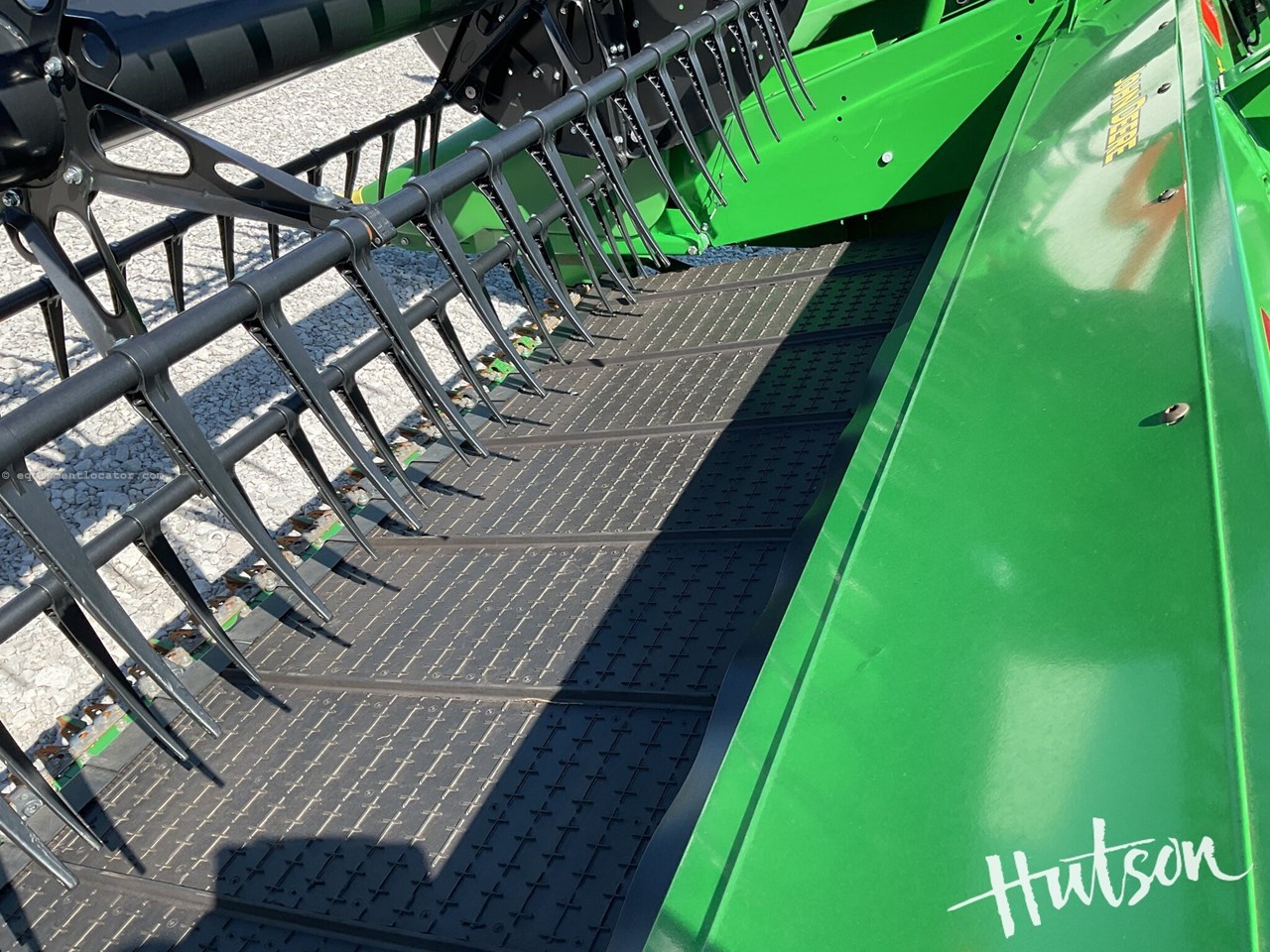 2024 John Deere HD50F Image 16