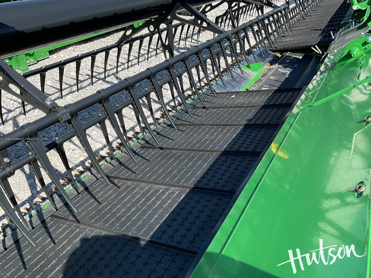 2024 John Deere HD50F Image 19