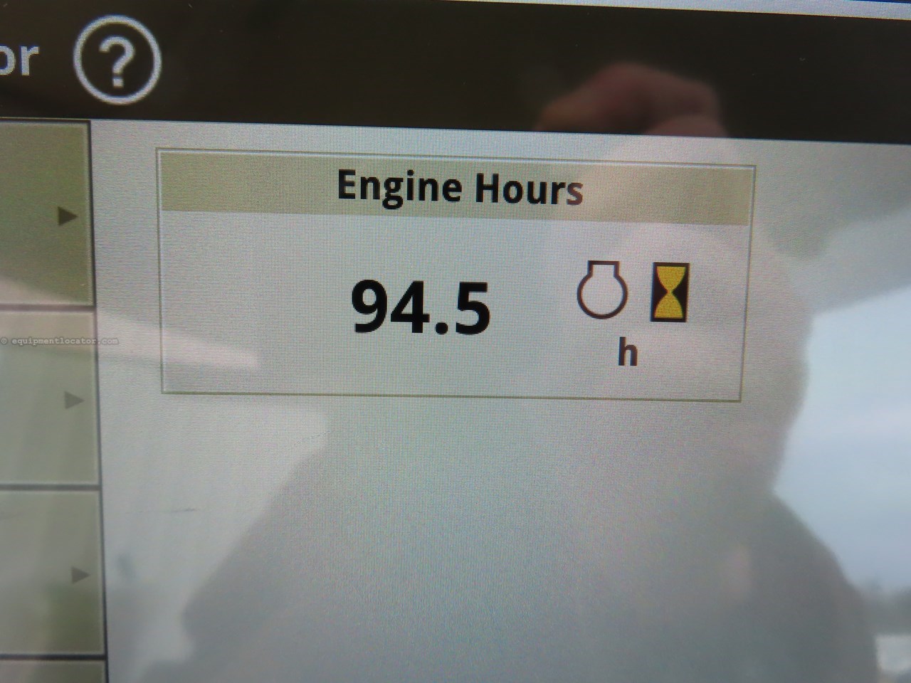 2024 John Deere 6R 140 Image 30