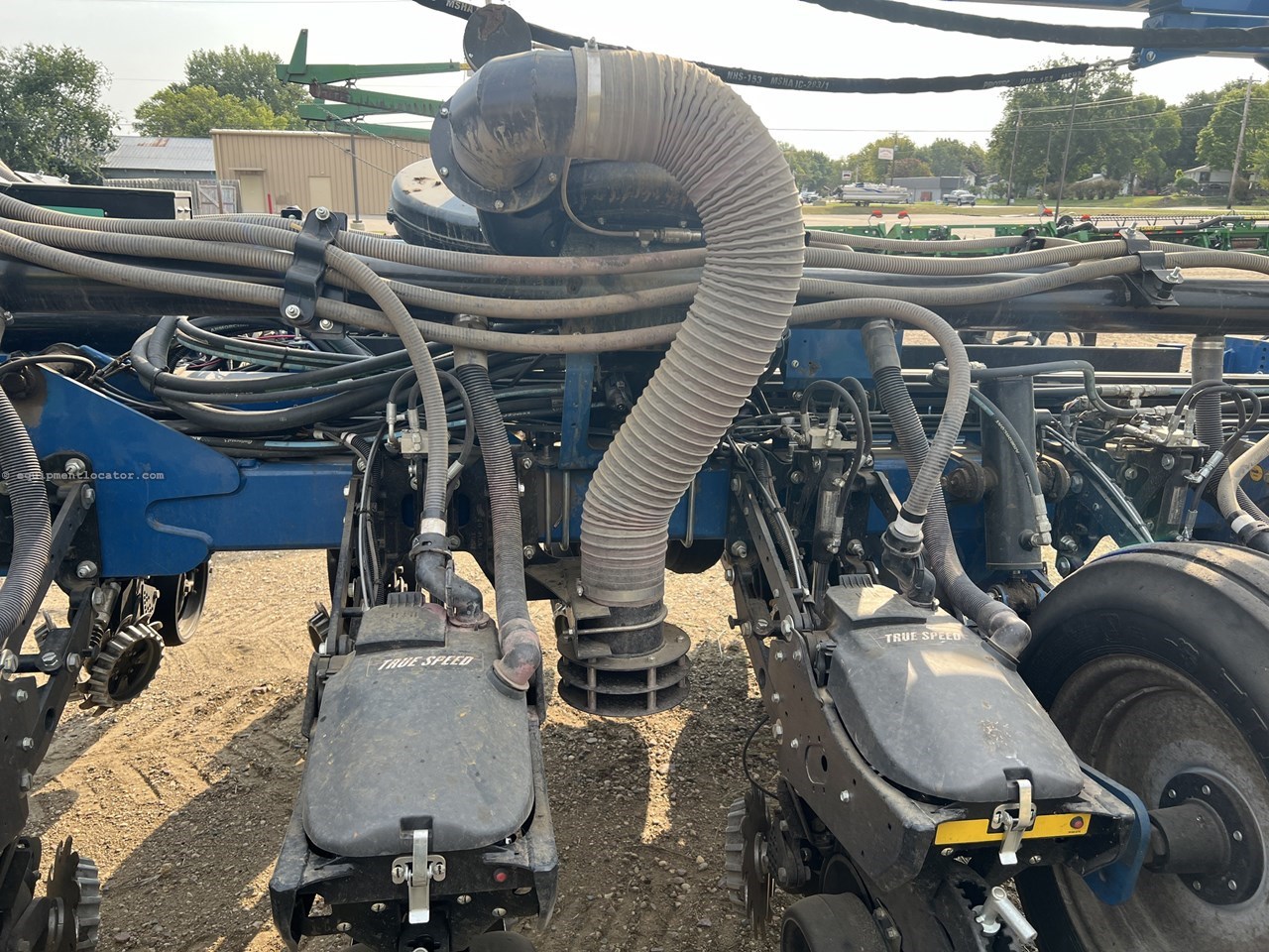 2022 Kinze 4905 Image 10