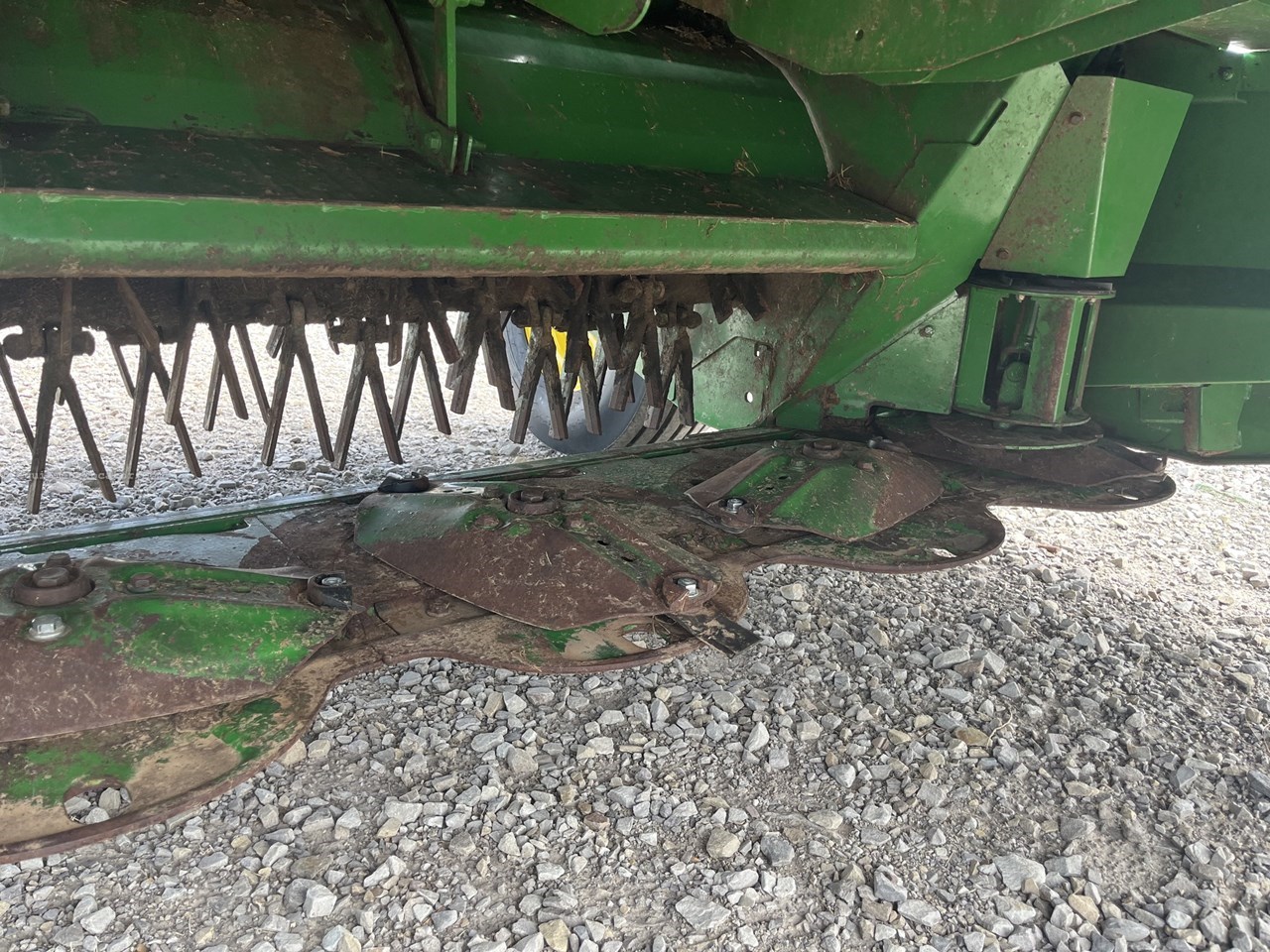 2023 John Deere S300 Image 10