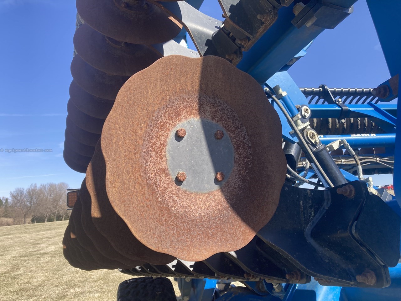 2019 Kinze MT331 Image 10